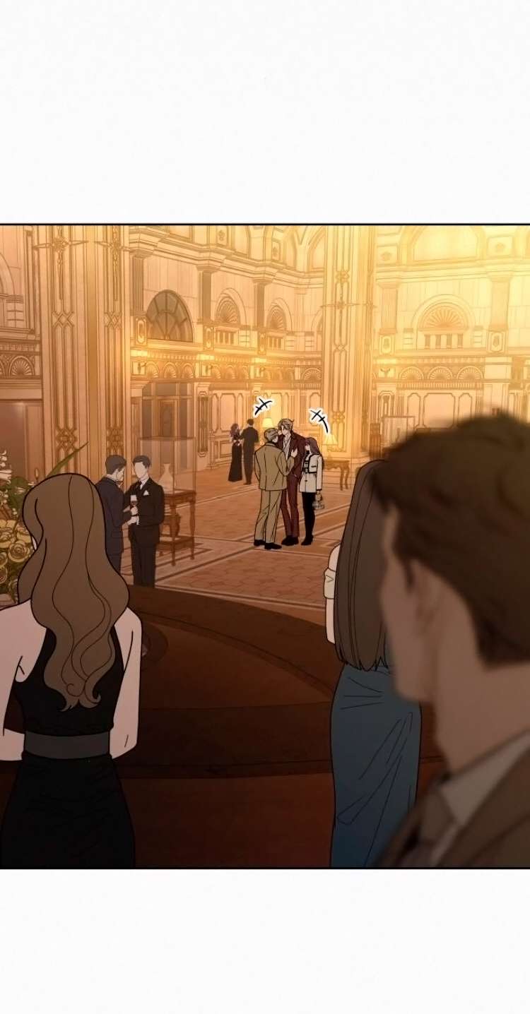 Chiến Lược: Tình Yêu Trong Sáng Chapter 129 - Trang 2