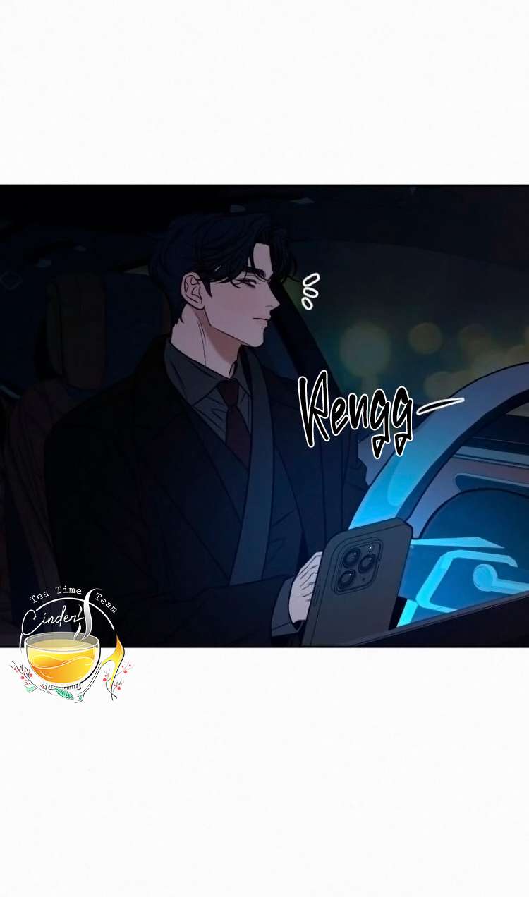 Chiến Lược: Tình Yêu Trong Sáng Chapter 129 - Trang 2