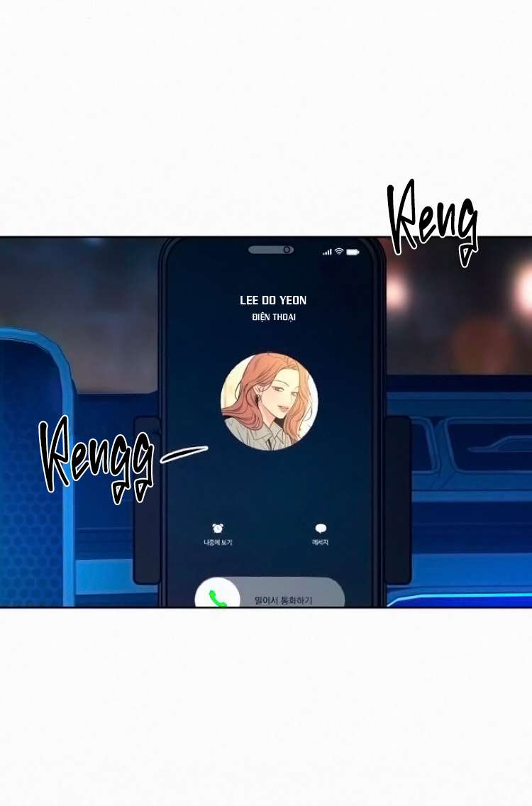 Chiến Lược: Tình Yêu Trong Sáng Chapter 129 - Trang 2