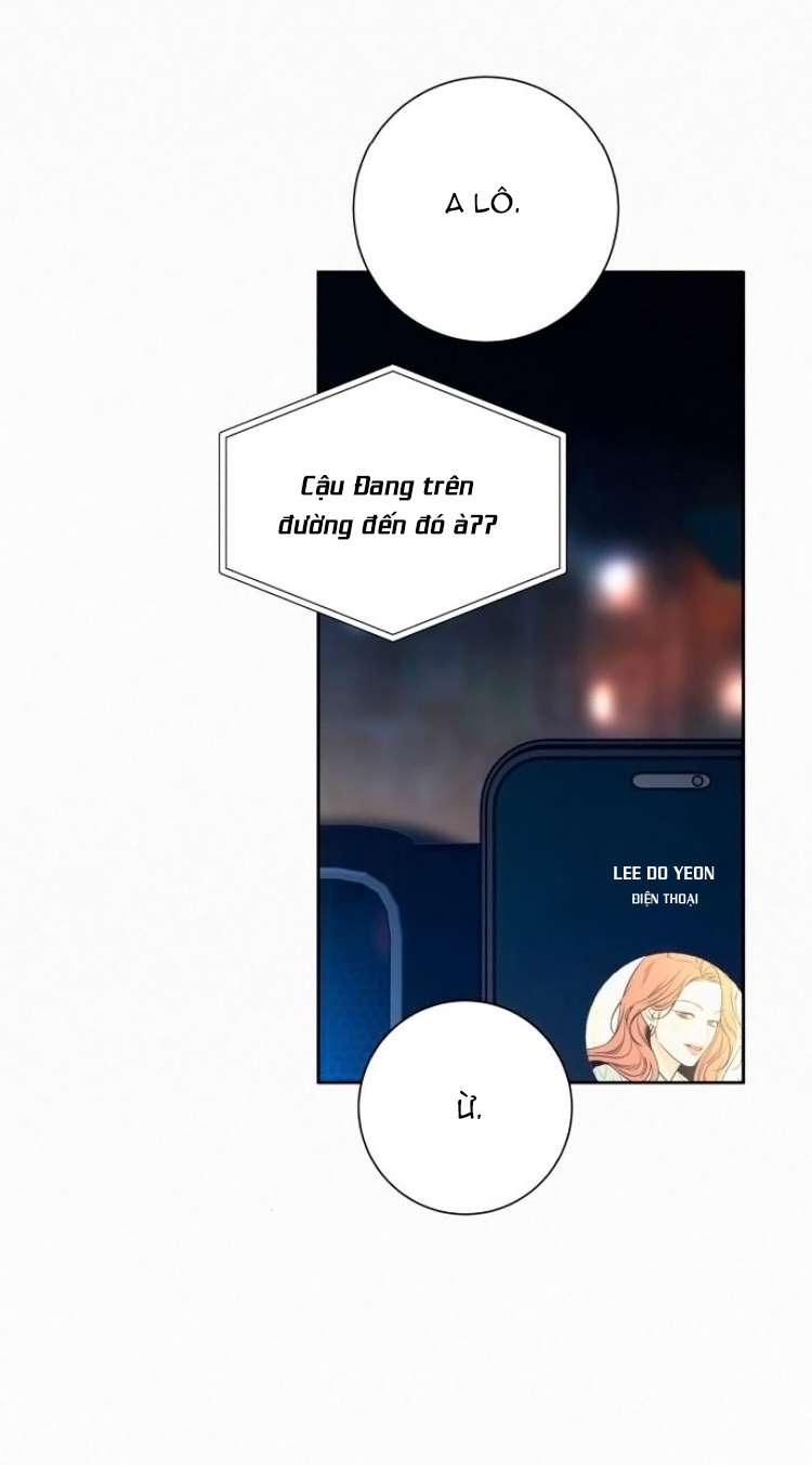 Chiến Lược: Tình Yêu Trong Sáng Chapter 129 - Trang 2