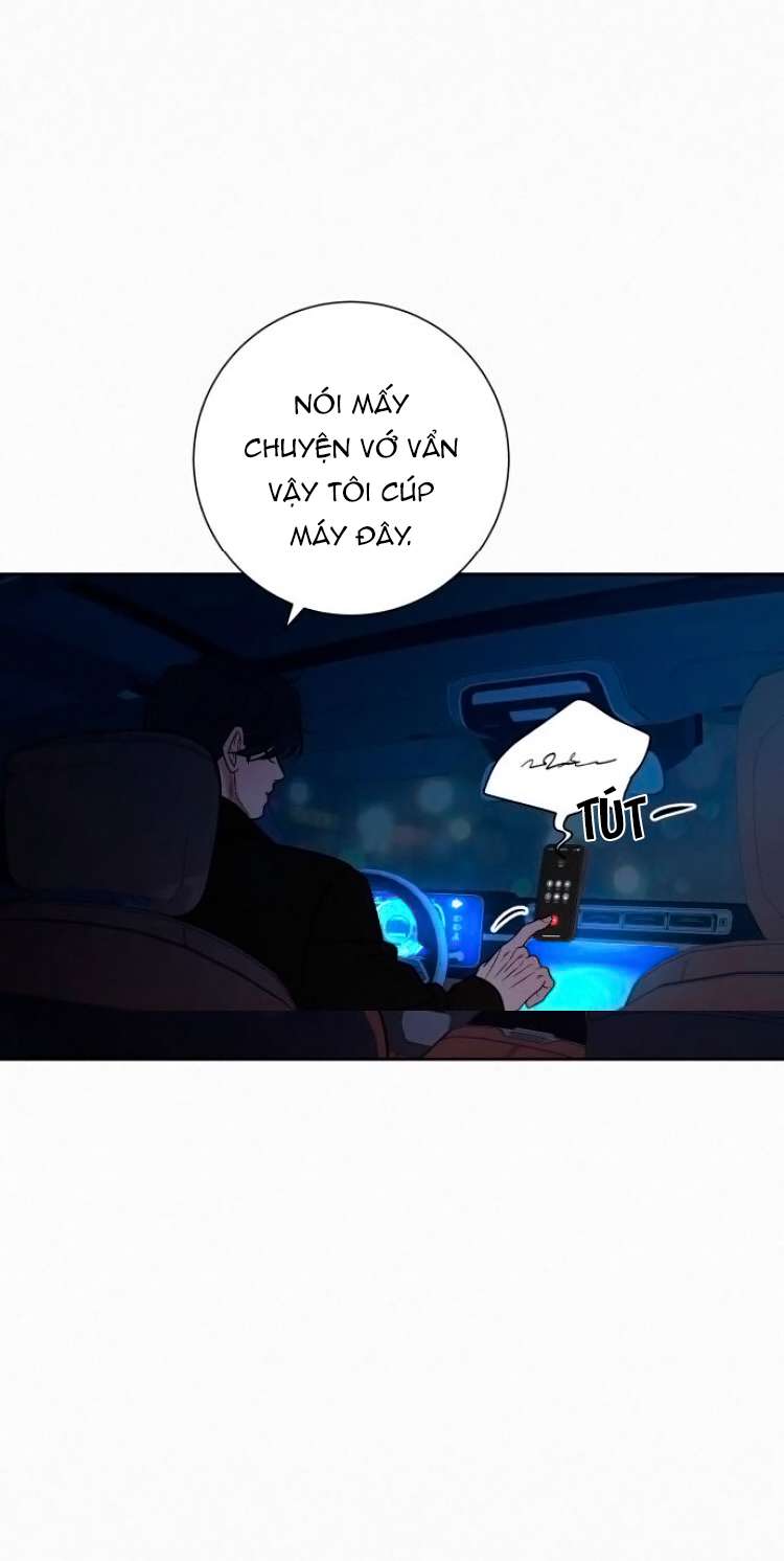 Chiến Lược: Tình Yêu Trong Sáng Chapter 129 - Trang 2