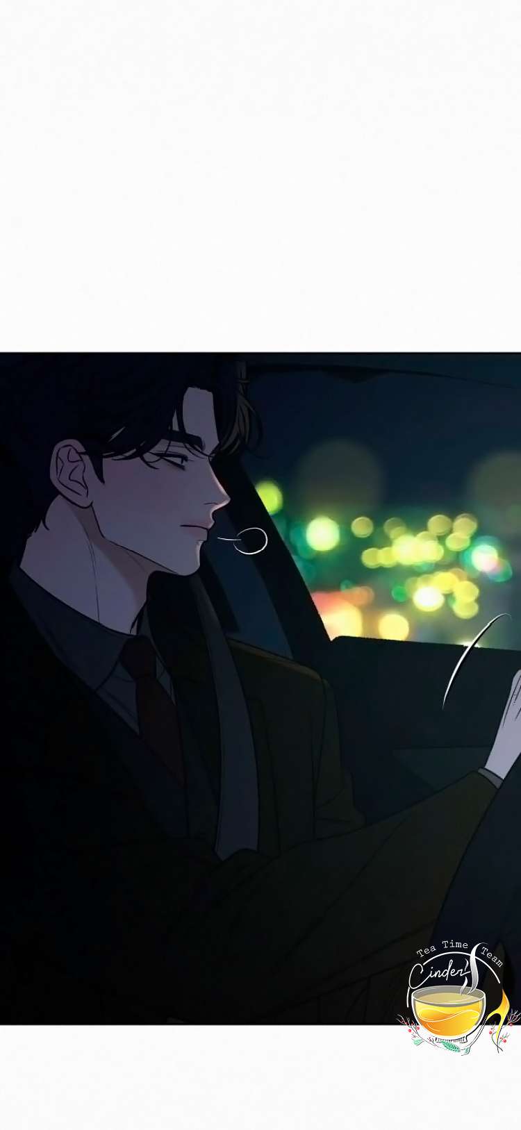 Chiến Lược: Tình Yêu Trong Sáng Chapter 129 - Trang 2