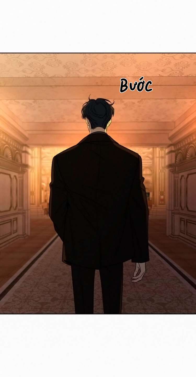 Chiến Lược: Tình Yêu Trong Sáng Chapter 129 - Trang 2