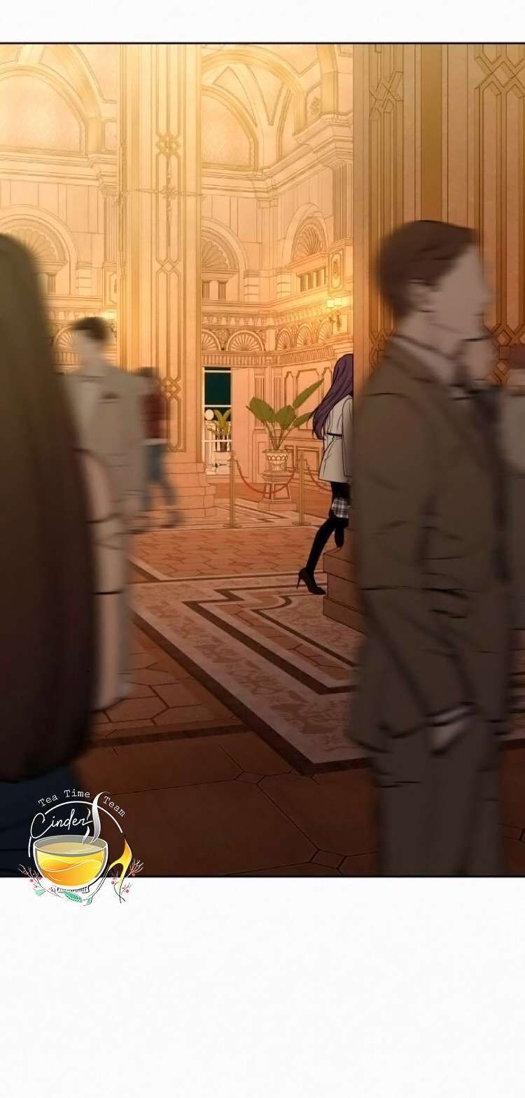 Chiến Lược: Tình Yêu Trong Sáng Chapter 129 - Trang 2