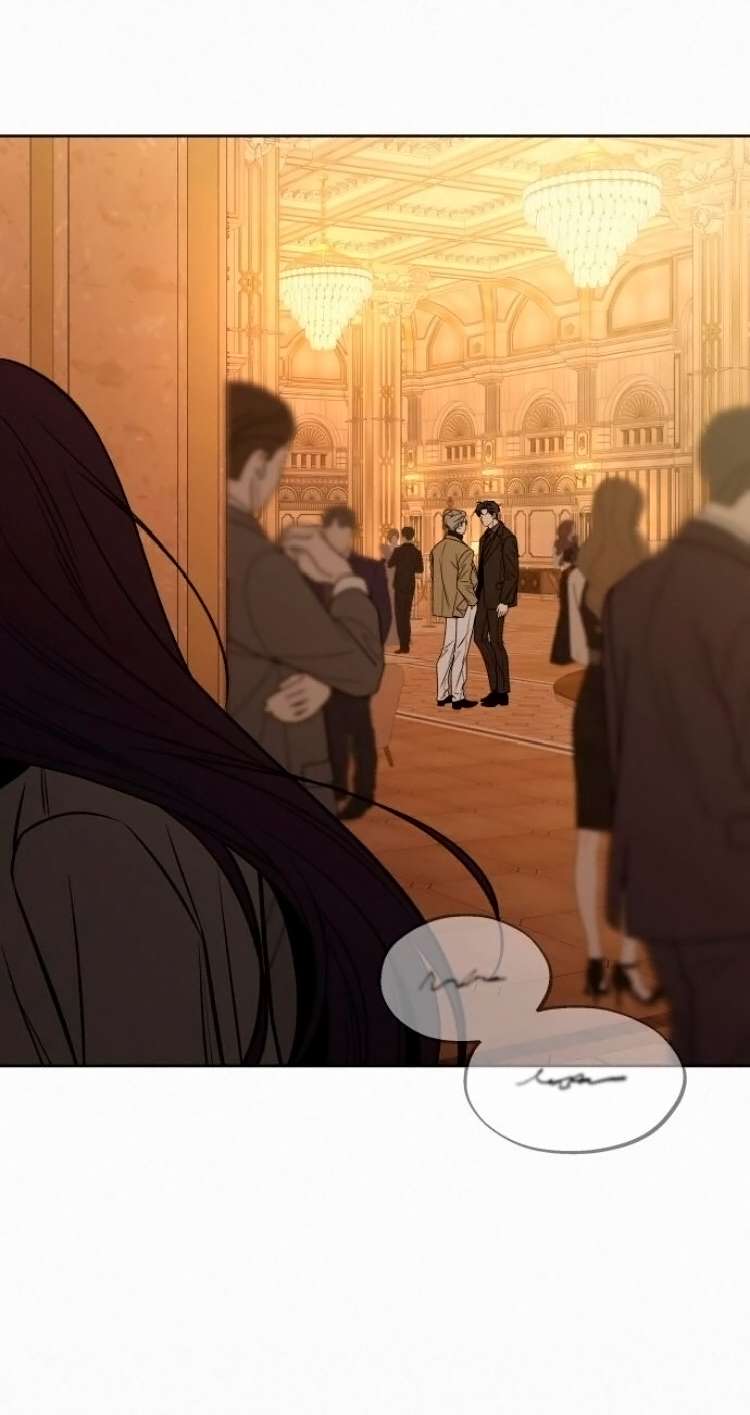 Chiến Lược: Tình Yêu Trong Sáng Chapter 129 - Trang 2