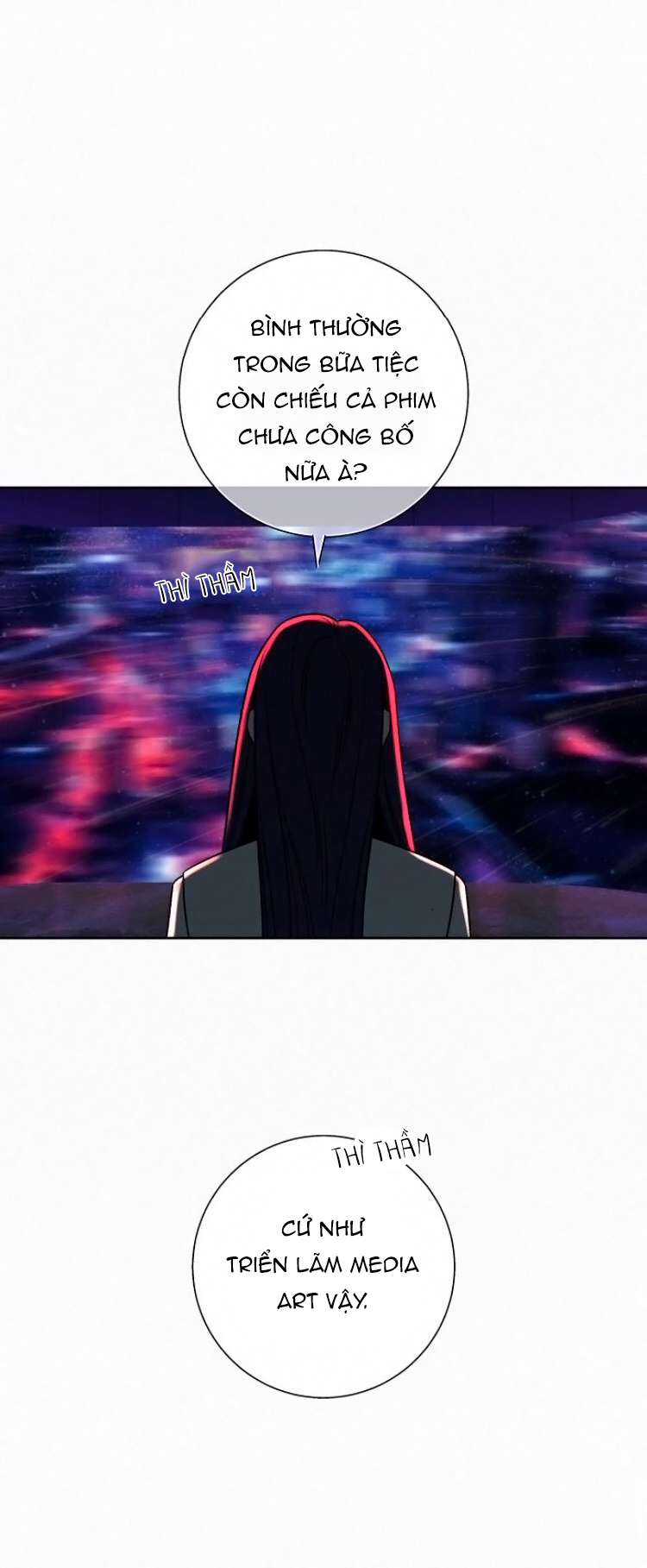 Chiến Lược: Tình Yêu Trong Sáng Chapter 129 - Trang 2