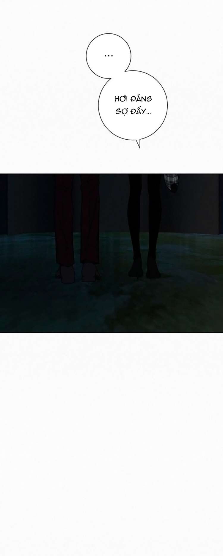 Chiến Lược: Tình Yêu Trong Sáng Chapter 129 - Trang 2