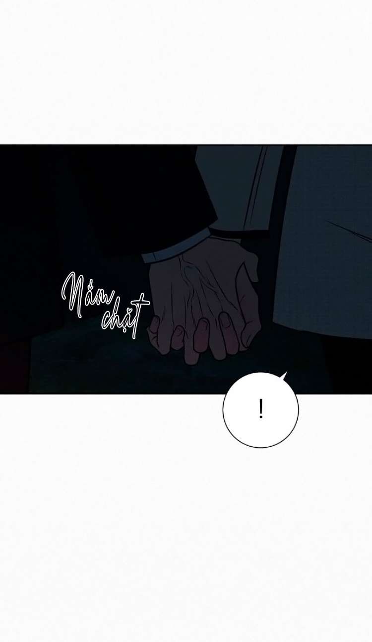 Chiến Lược: Tình Yêu Trong Sáng Chapter 129 - Trang 2