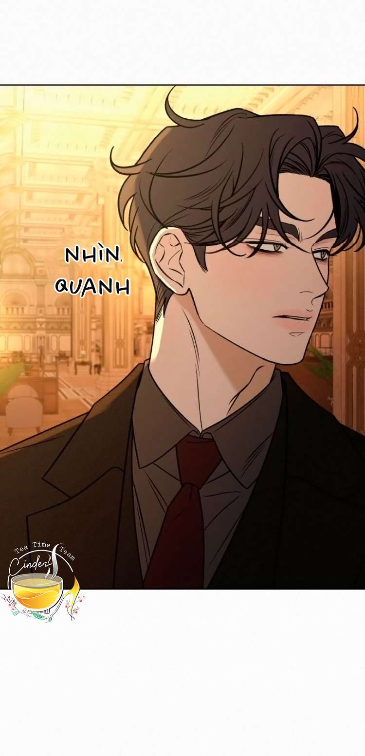 Chiến Lược: Tình Yêu Trong Sáng Chapter 129 - Trang 2