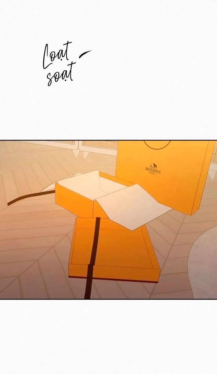 Chiến Lược: Tình Yêu Trong Sáng Chapter 129 - Trang 2