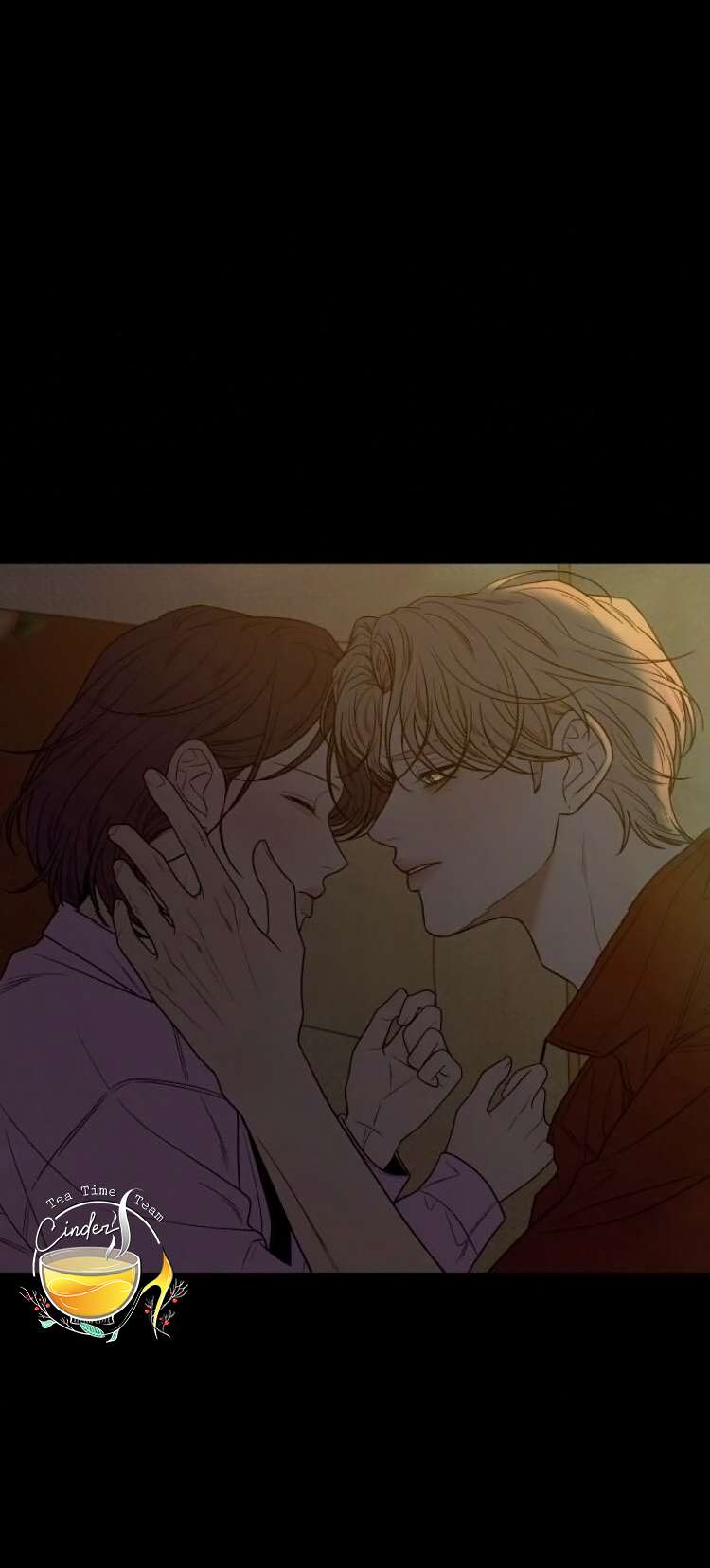 Chiến Lược: Tình Yêu Trong Sáng Chapter 129 - Trang 2