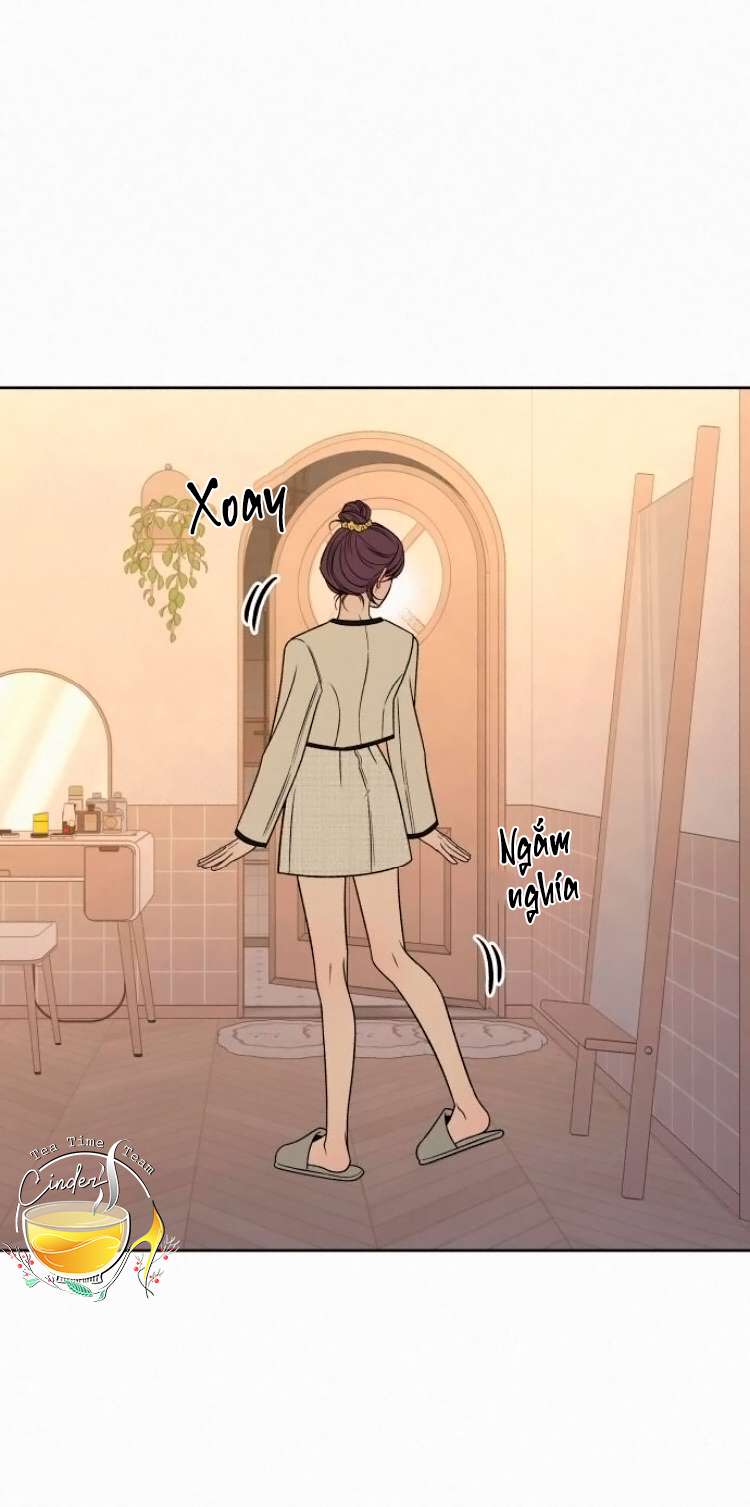 Chiến Lược: Tình Yêu Trong Sáng Chapter 129 - Trang 2