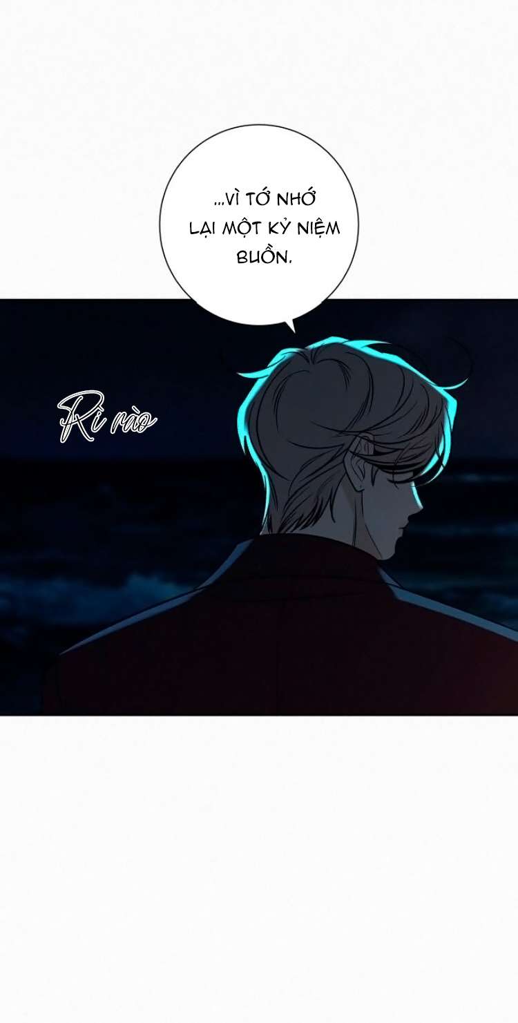 Chiến Lược: Tình Yêu Trong Sáng Chapter 129 - Trang 2