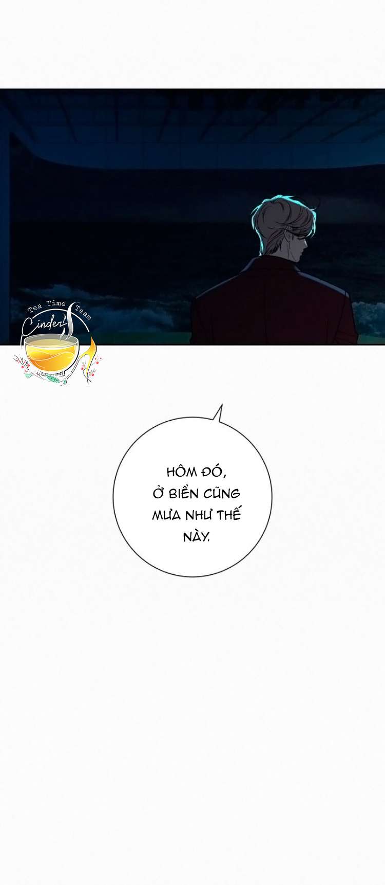 Chiến Lược: Tình Yêu Trong Sáng Chapter 129 - Trang 2