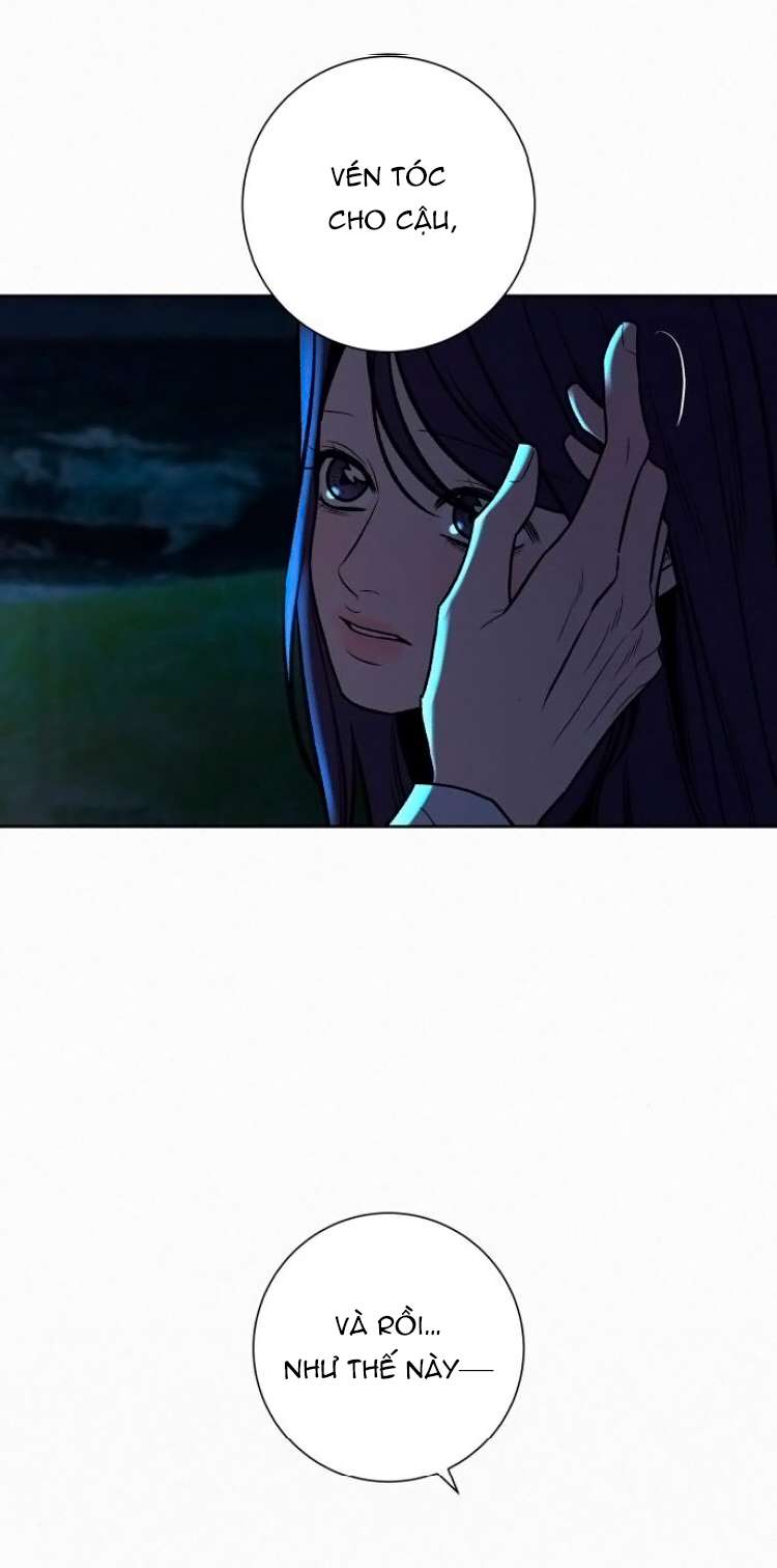 Chiến Lược: Tình Yêu Trong Sáng Chapter 129 - Trang 2