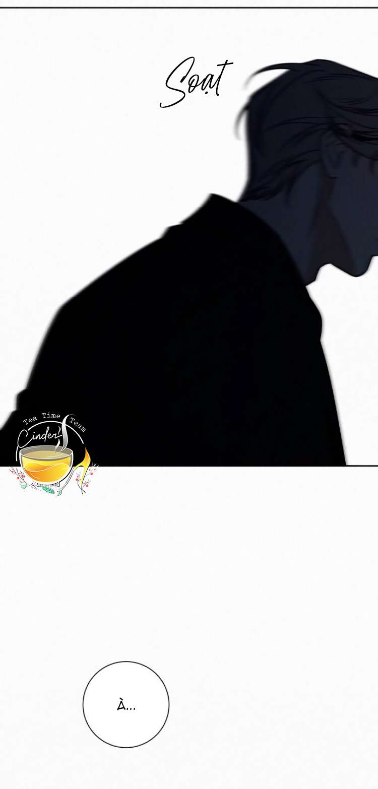 Chiến Lược: Tình Yêu Trong Sáng Chapter 129 - Trang 2