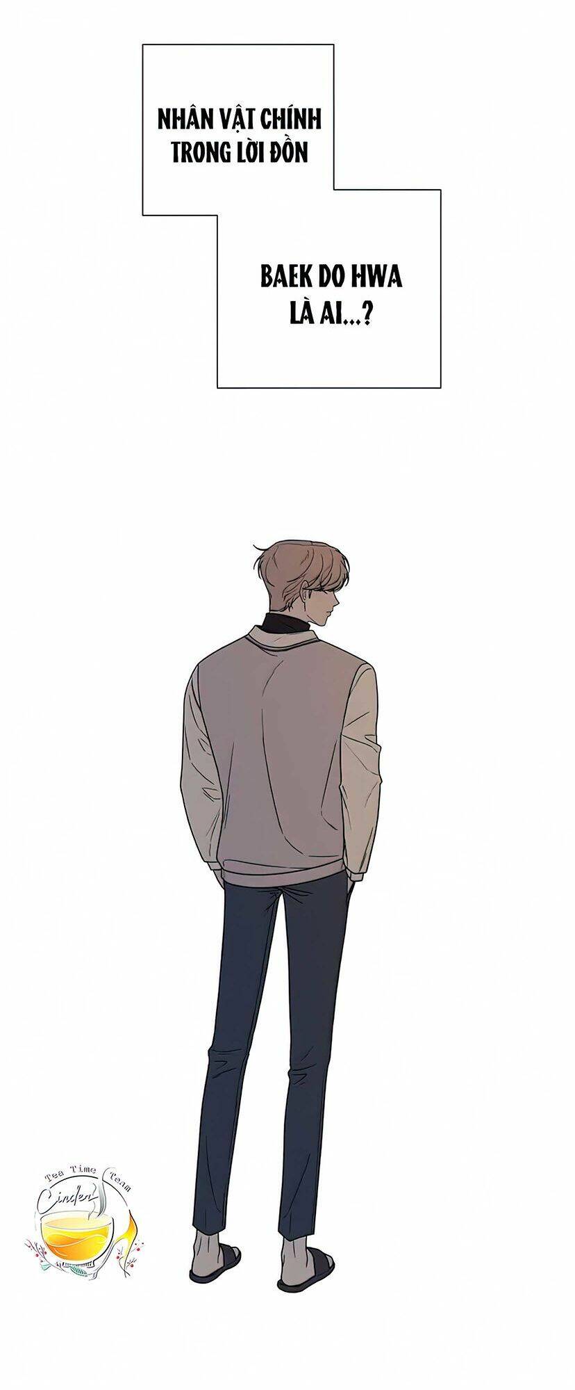 Chiến Lược: Tình Yêu Trong Sáng Chapter 13 - Trang 2