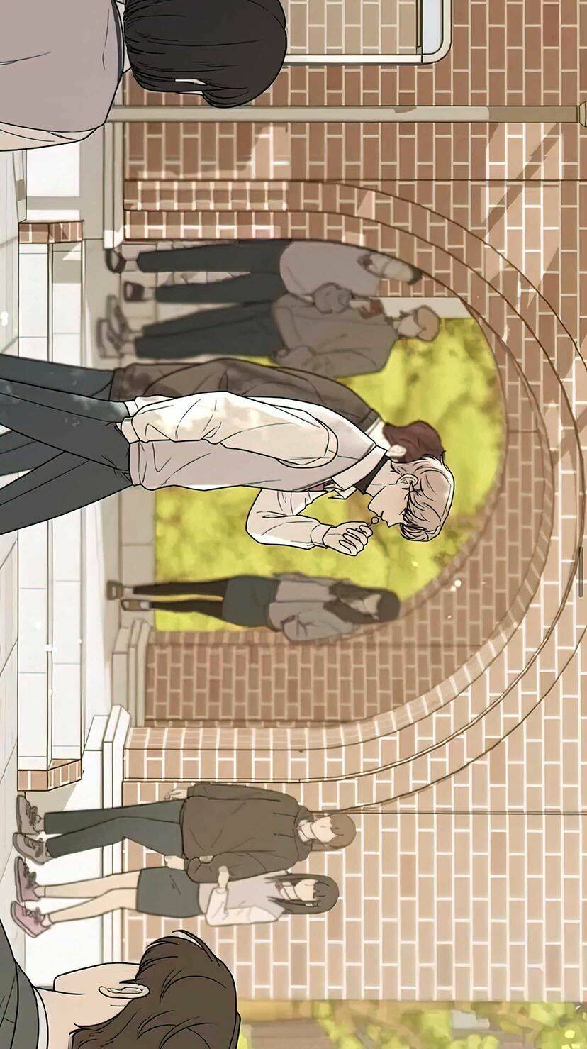 Chiến Lược: Tình Yêu Trong Sáng Chapter 13 - Trang 2