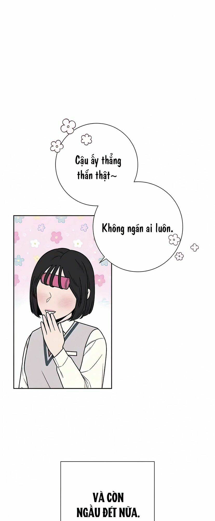 Chiến Lược: Tình Yêu Trong Sáng Chapter 13 - Trang 2