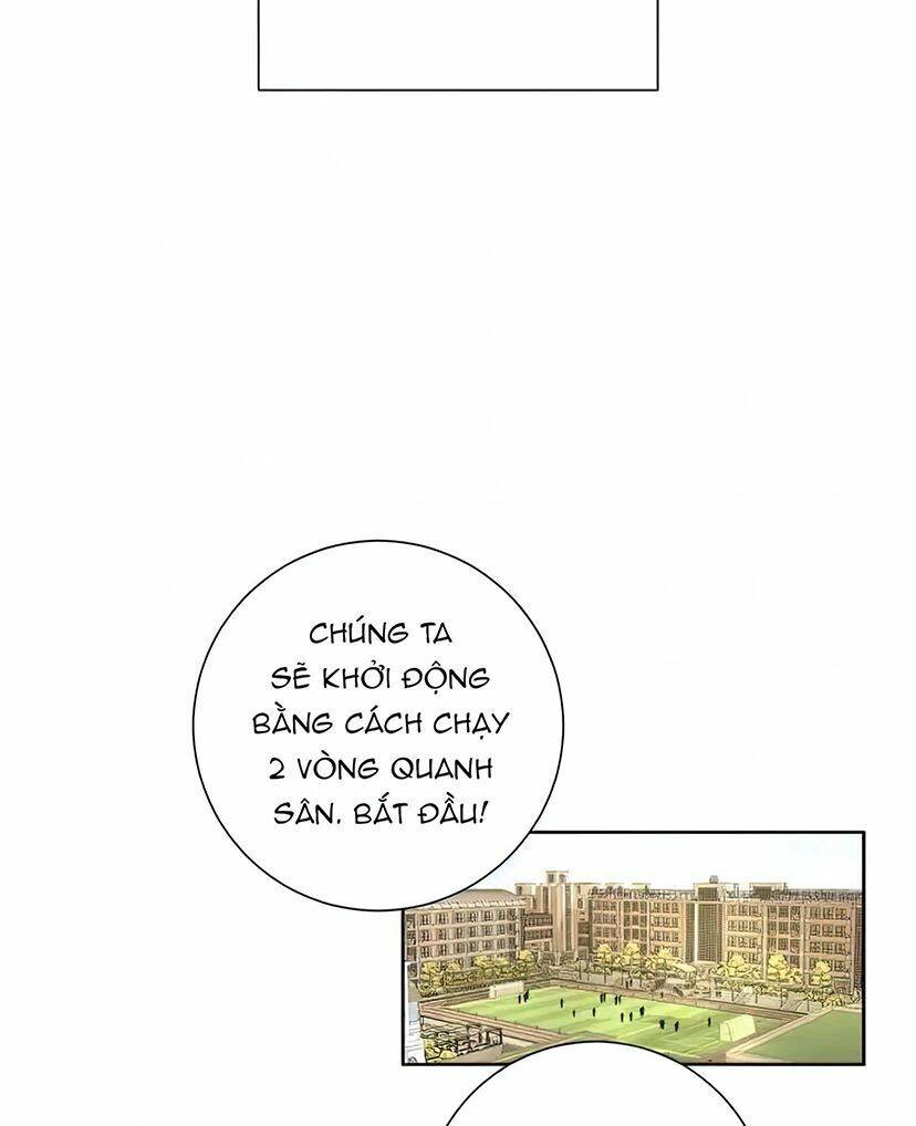 Chiến Lược: Tình Yêu Trong Sáng Chapter 13 - Trang 2