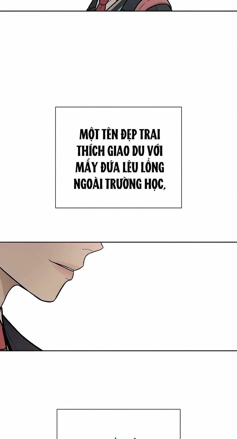 Chiến Lược: Tình Yêu Trong Sáng Chapter 13 - Trang 2