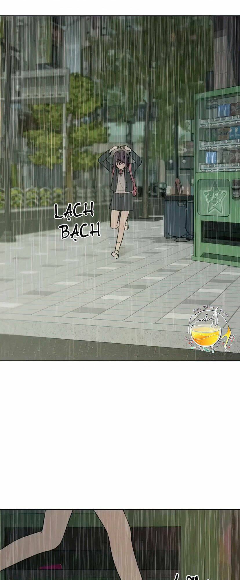 Chiến Lược: Tình Yêu Trong Sáng Chapter 13 - Trang 2