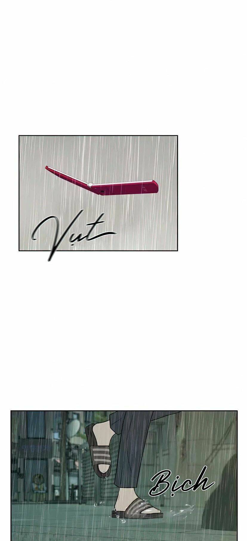 Chiến Lược: Tình Yêu Trong Sáng Chapter 13 - Trang 2