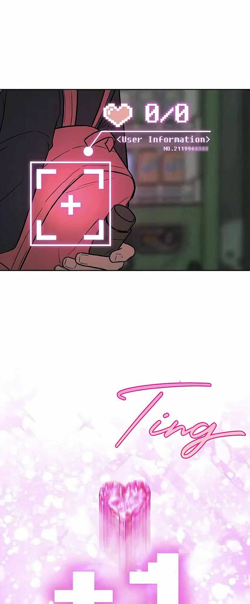 Chiến Lược: Tình Yêu Trong Sáng Chapter 13 - Trang 2