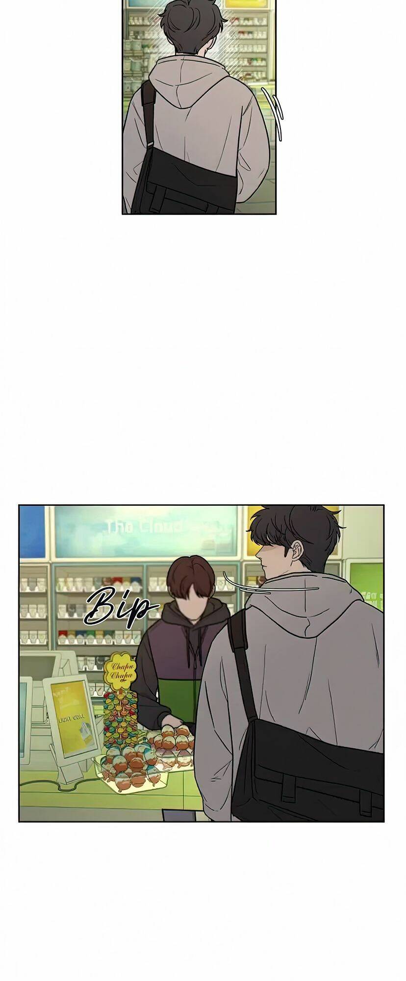 Chiến Lược: Tình Yêu Trong Sáng Chapter 13 - Trang 2