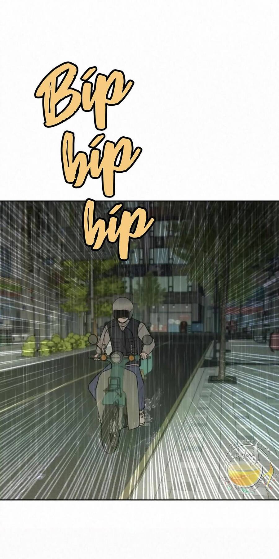 Chiến Lược: Tình Yêu Trong Sáng Chapter 14 - Trang 2