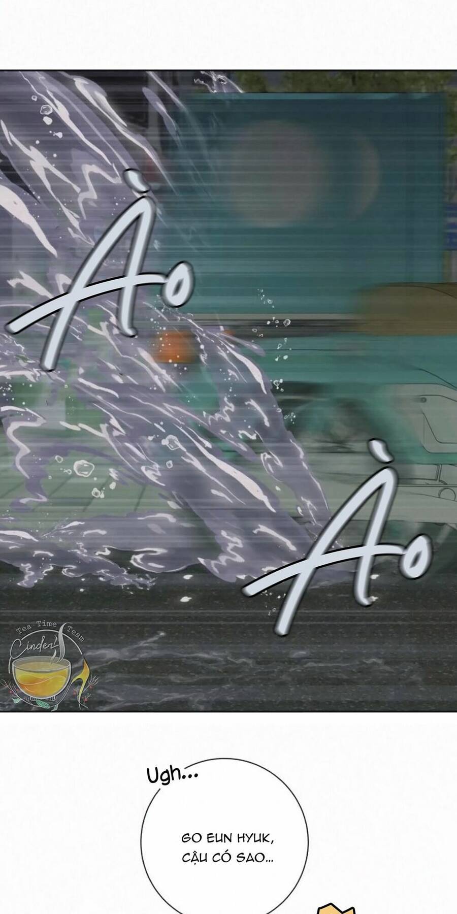 Chiến Lược: Tình Yêu Trong Sáng Chapter 14 - Trang 2