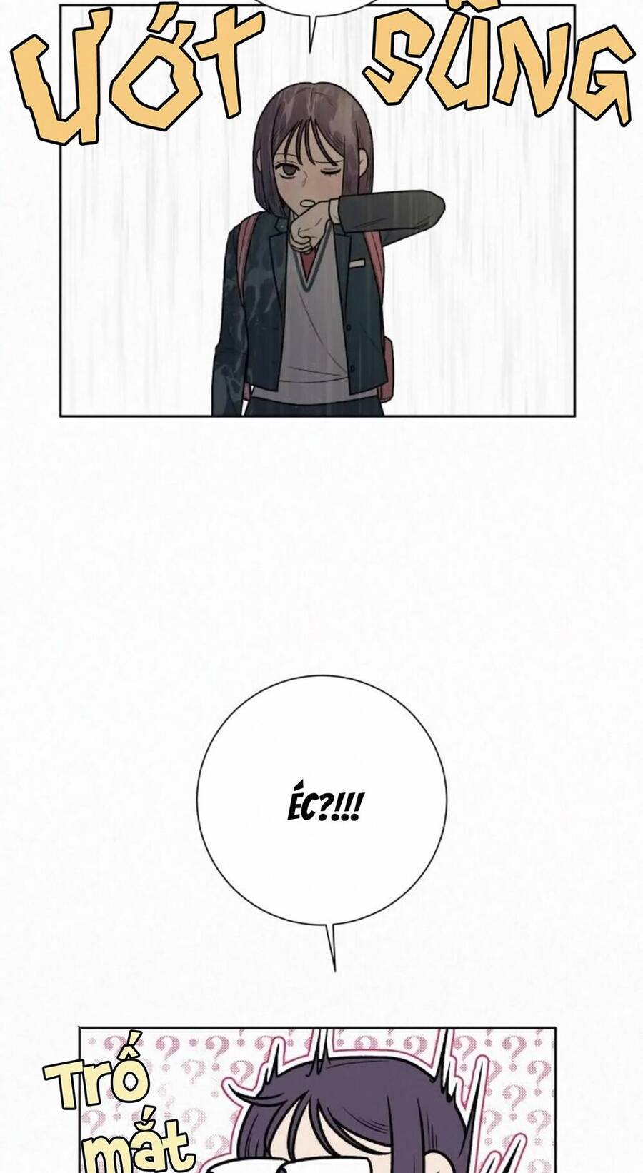 Chiến Lược: Tình Yêu Trong Sáng Chapter 14 - Trang 2