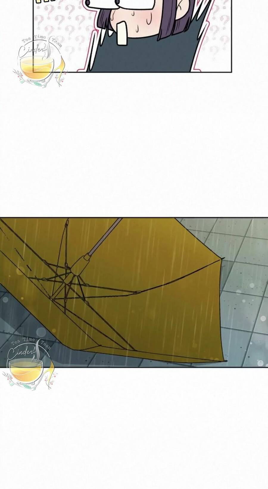 Chiến Lược: Tình Yêu Trong Sáng Chapter 14 - Trang 2