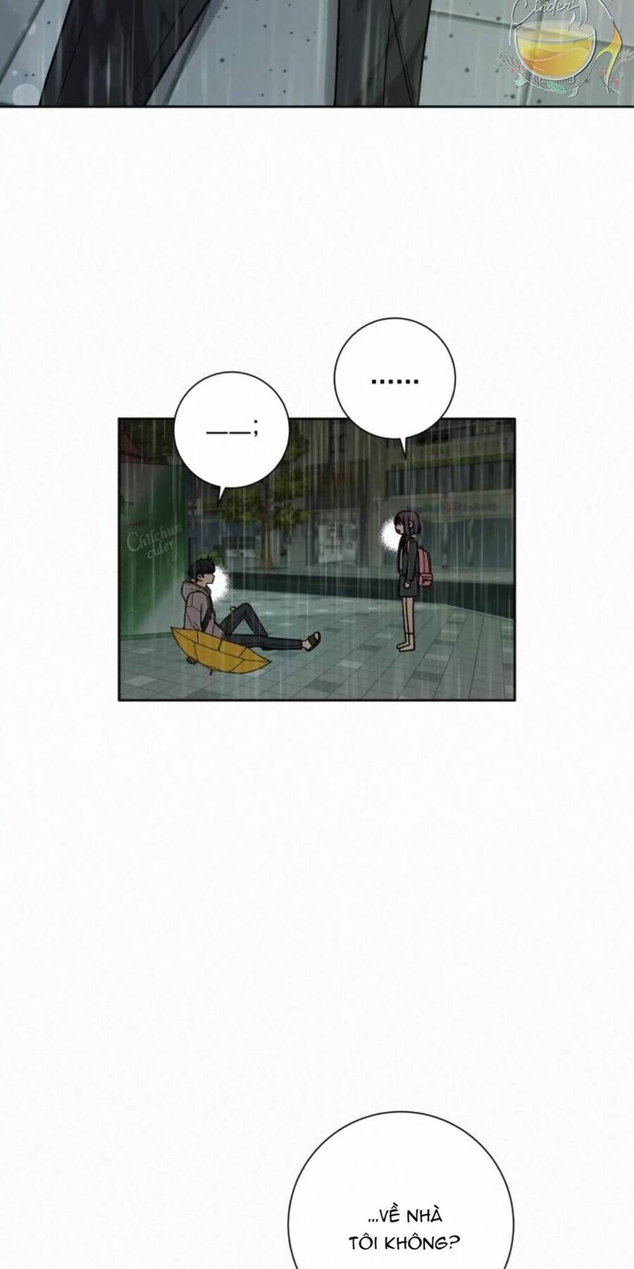 Chiến Lược: Tình Yêu Trong Sáng Chapter 14 - Trang 2