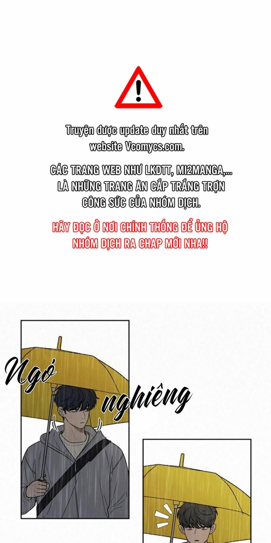 Chiến Lược: Tình Yêu Trong Sáng Chapter 14 - Trang 2