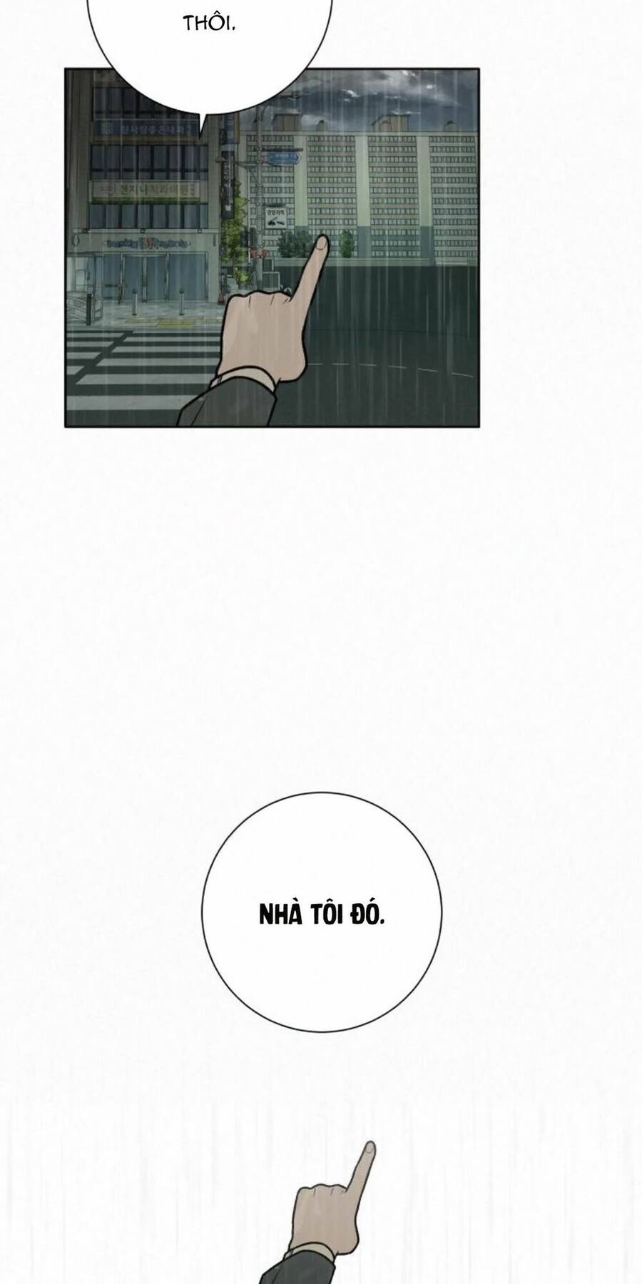 Chiến Lược: Tình Yêu Trong Sáng Chapter 14 - Trang 2