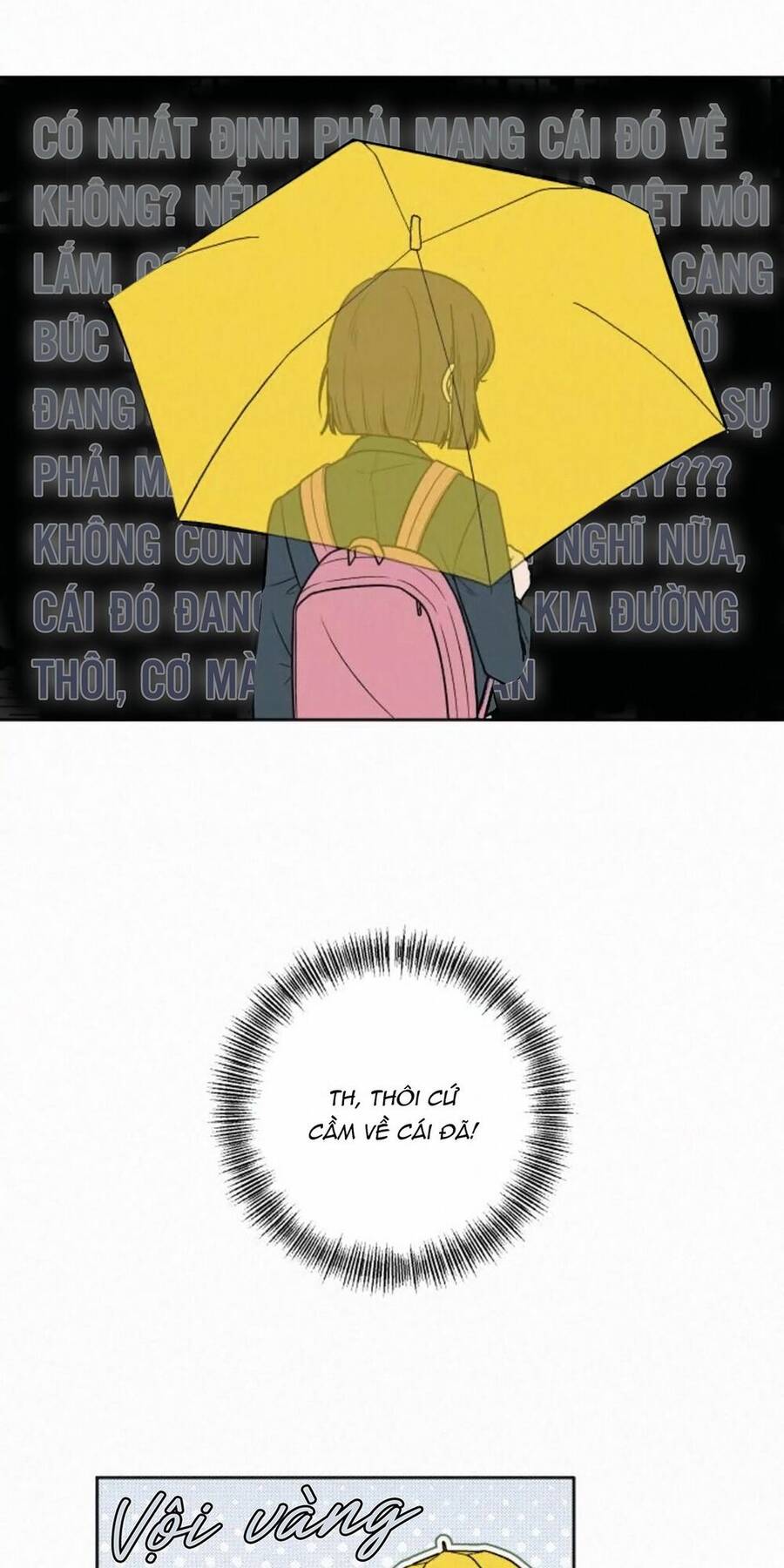 Chiến Lược: Tình Yêu Trong Sáng Chapter 14 - Trang 2