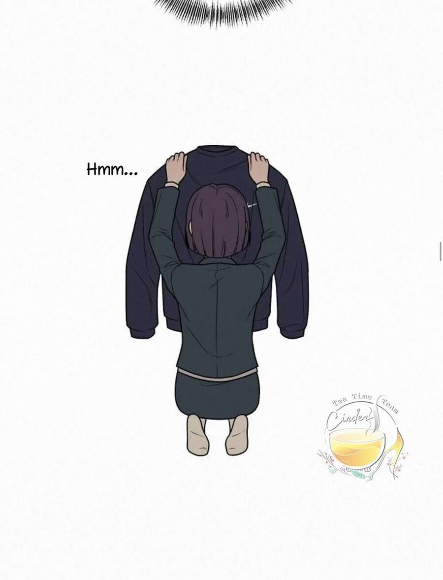 Chiến Lược: Tình Yêu Trong Sáng Chapter 14 - Trang 2