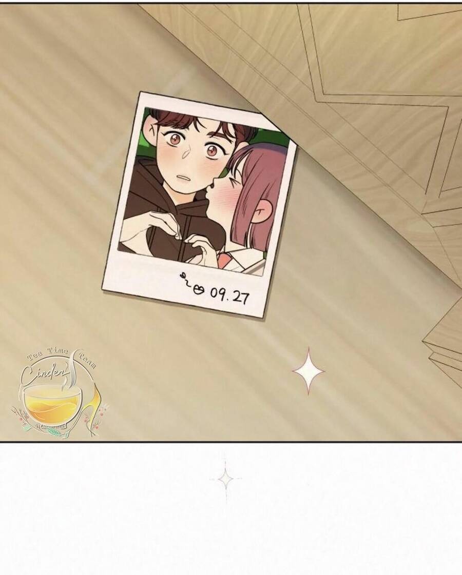 Chiến Lược: Tình Yêu Trong Sáng Chapter 14 - Trang 2