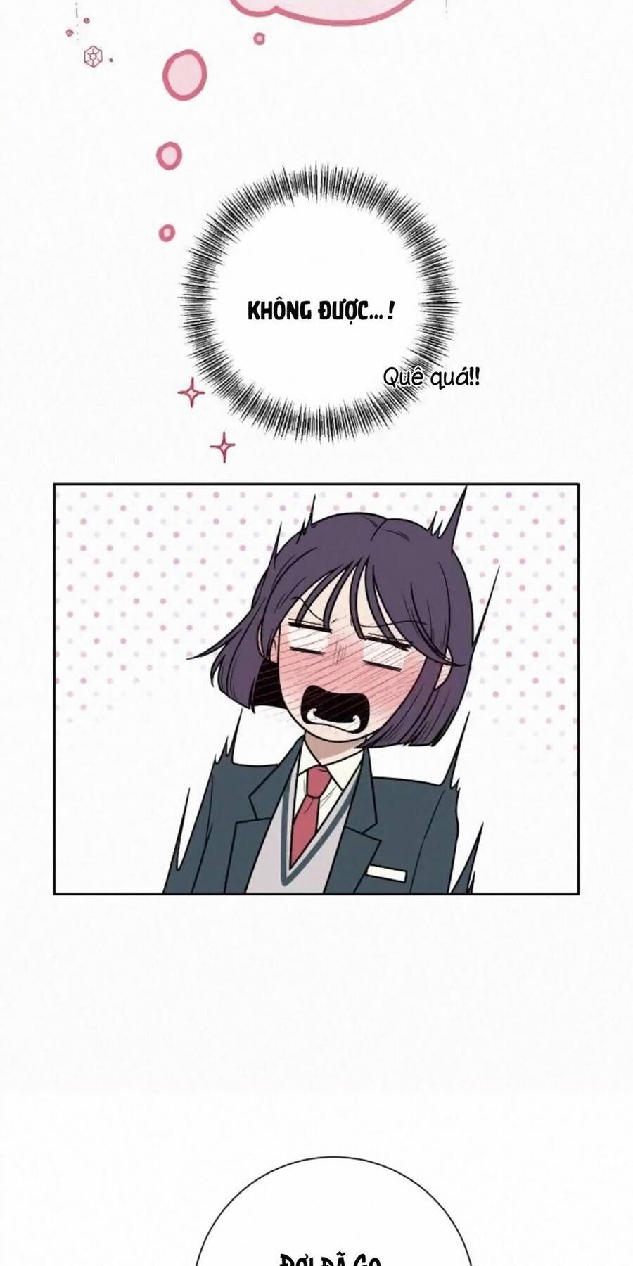 Chiến Lược: Tình Yêu Trong Sáng Chapter 14 - Trang 2