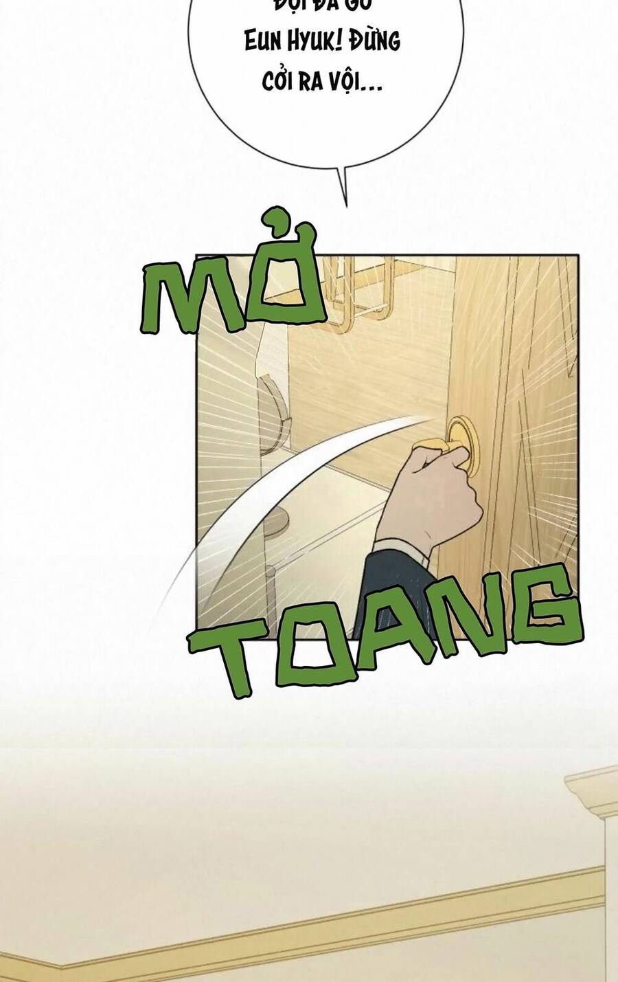Chiến Lược: Tình Yêu Trong Sáng Chapter 14 - Trang 2