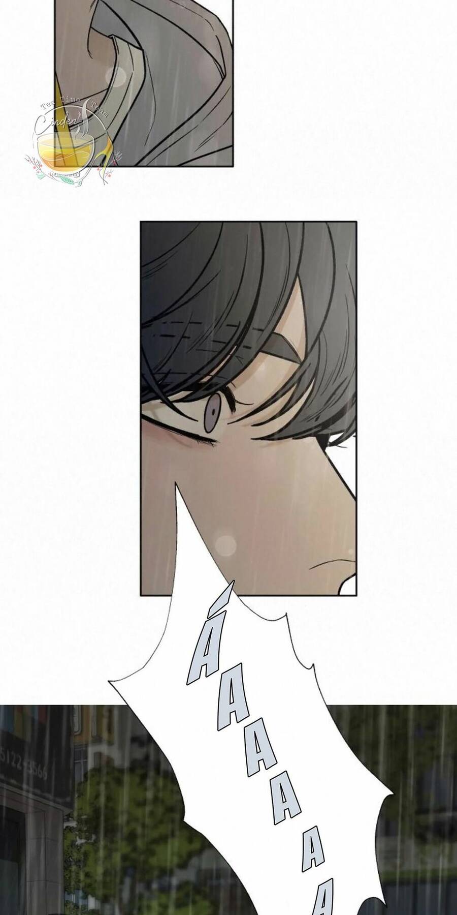 Chiến Lược: Tình Yêu Trong Sáng Chapter 14 - Trang 2