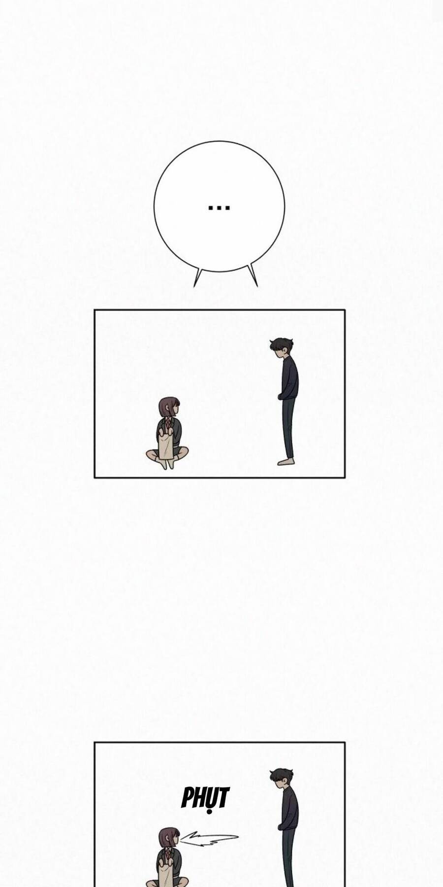 Chiến Lược: Tình Yêu Trong Sáng Chapter 14 - Trang 2