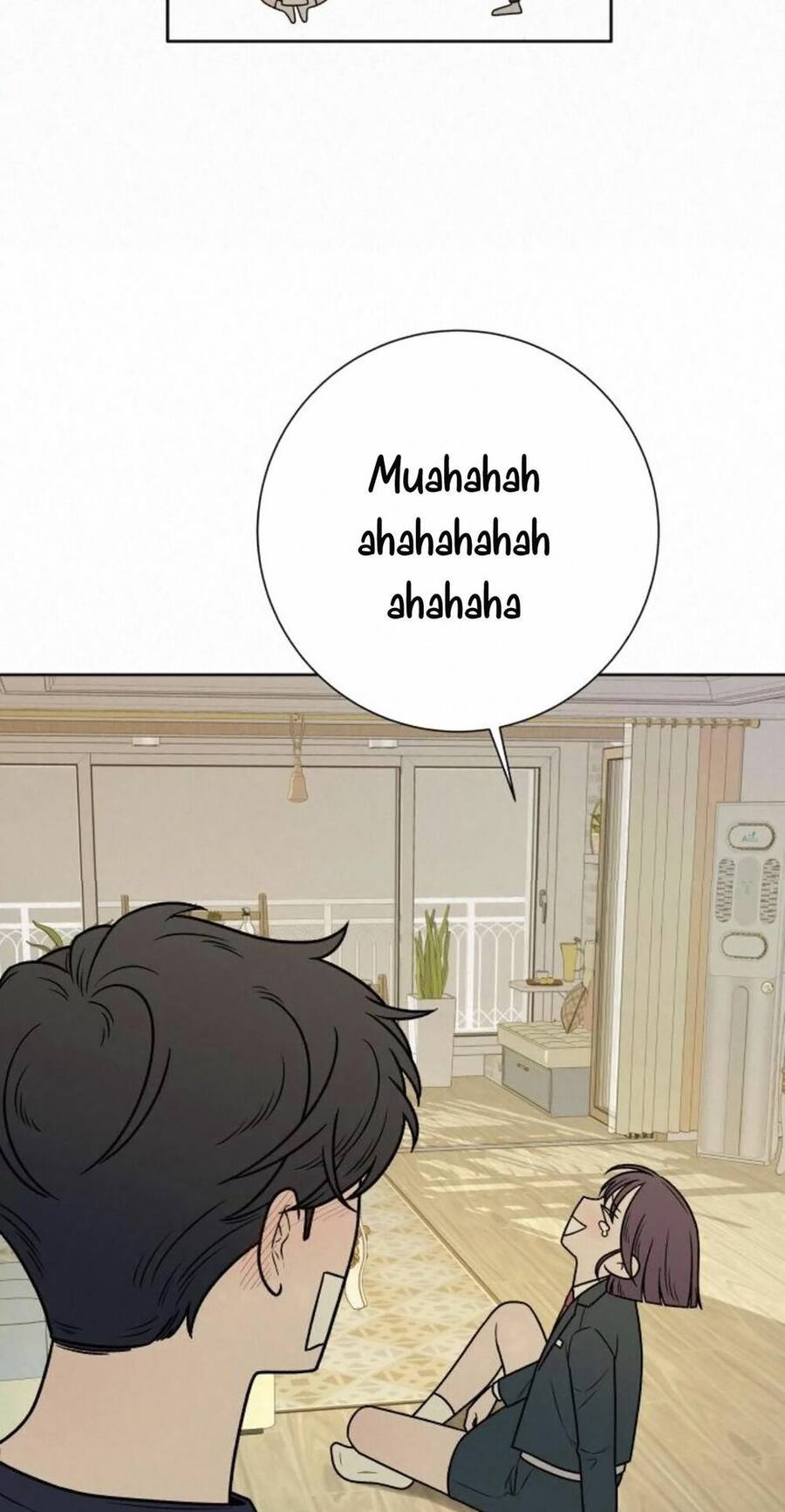 Chiến Lược: Tình Yêu Trong Sáng Chapter 14 - Trang 2