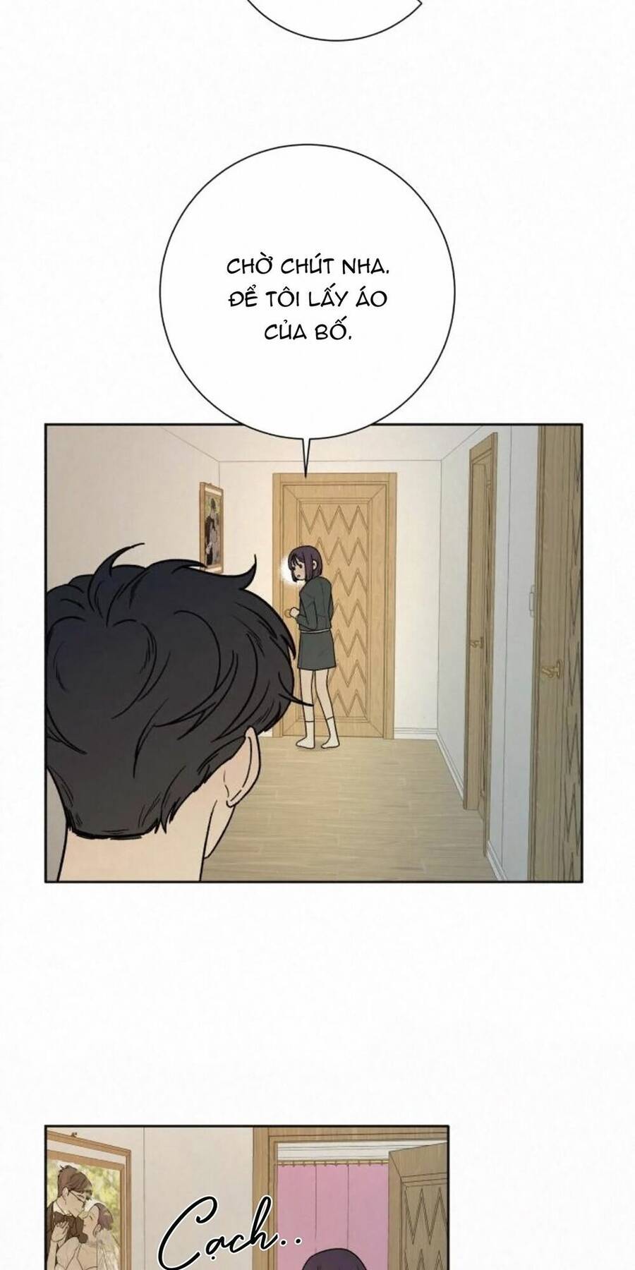 Chiến Lược: Tình Yêu Trong Sáng Chapter 14 - Trang 2