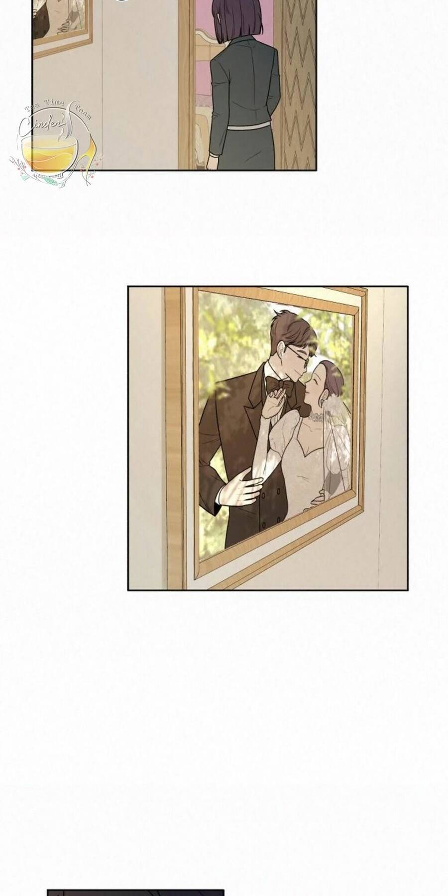 Chiến Lược: Tình Yêu Trong Sáng Chapter 14 - Trang 2