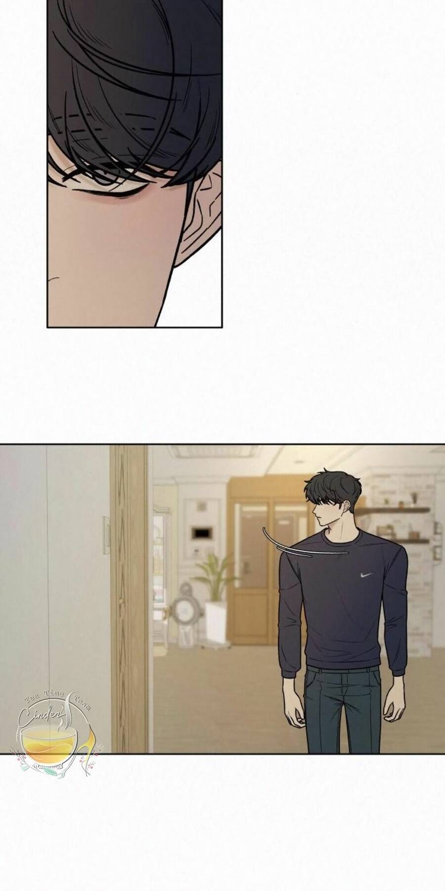 Chiến Lược: Tình Yêu Trong Sáng Chapter 14 - Trang 2