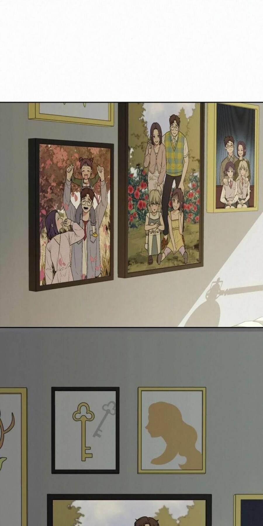 Chiến Lược: Tình Yêu Trong Sáng Chapter 14 - Trang 2