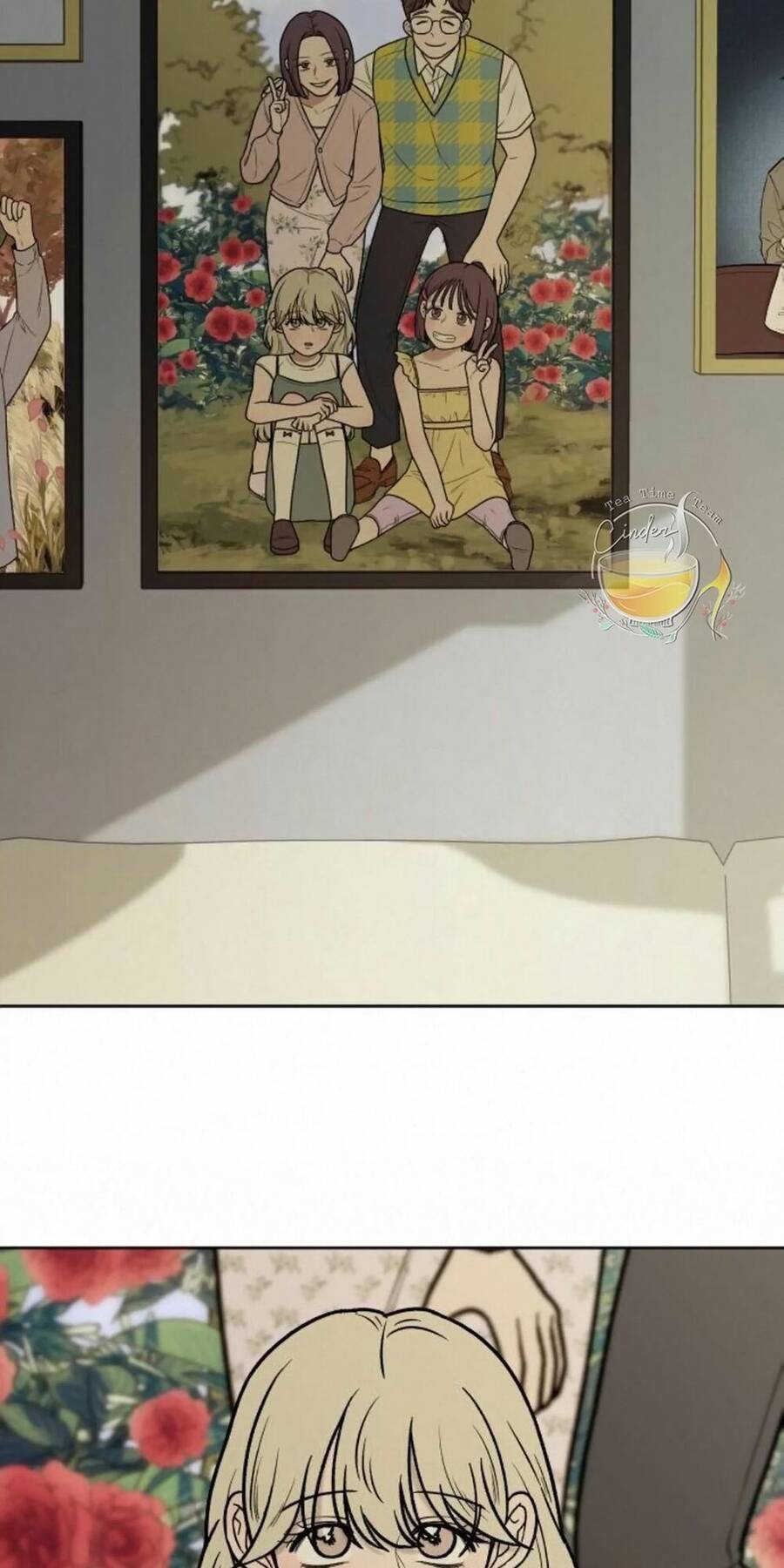 Chiến Lược: Tình Yêu Trong Sáng Chapter 14 - Trang 2