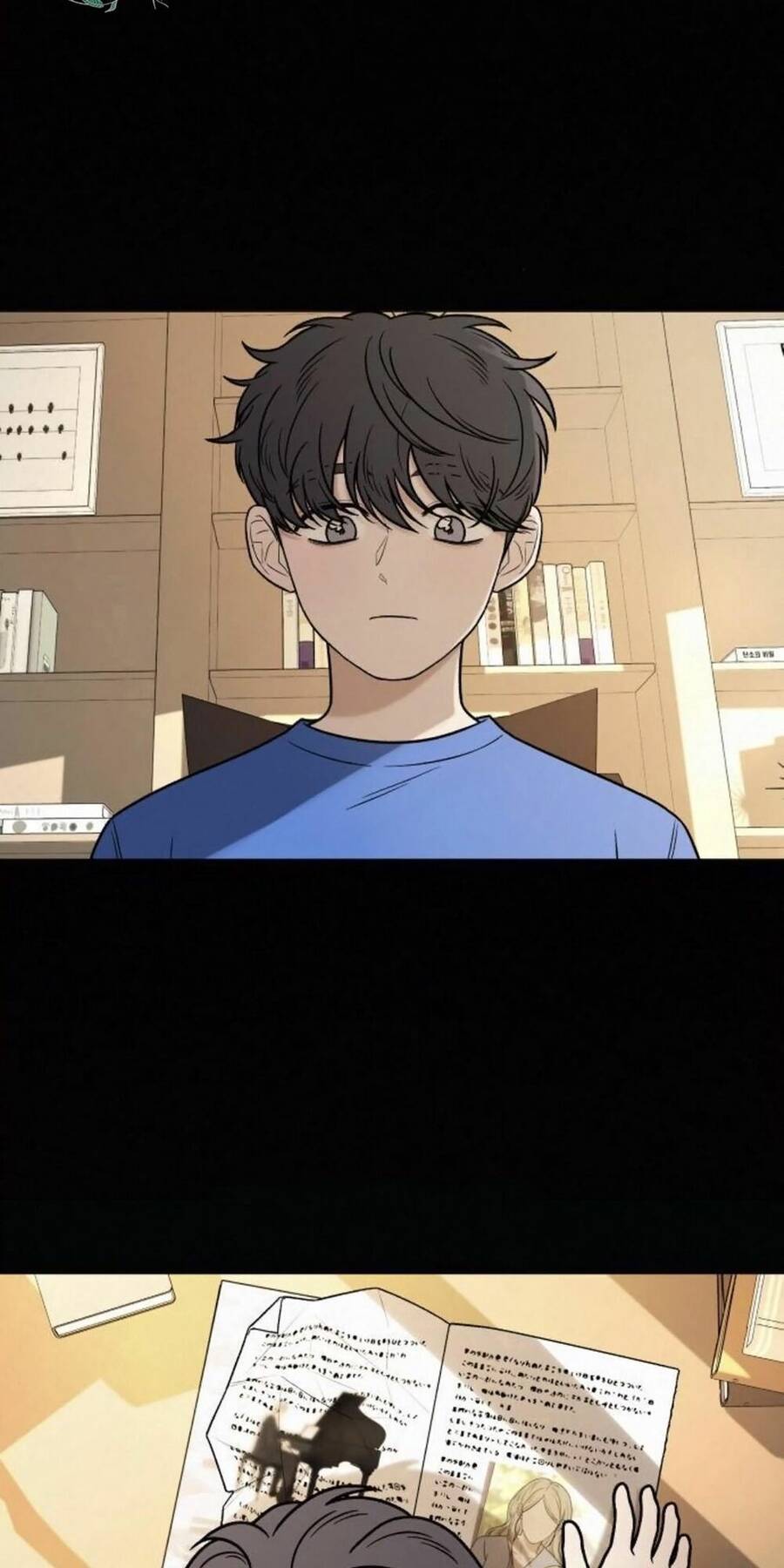 Chiến Lược: Tình Yêu Trong Sáng Chapter 14 - Trang 2